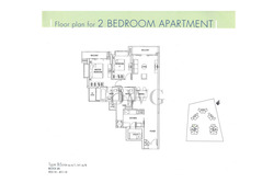 Cote D'Azur (D15), Condominium #171845492